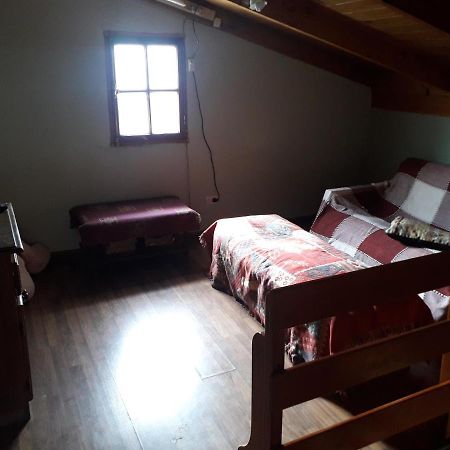 La Casa Del Mono Bed & Breakfast Ushuaia Ngoại thất bức ảnh