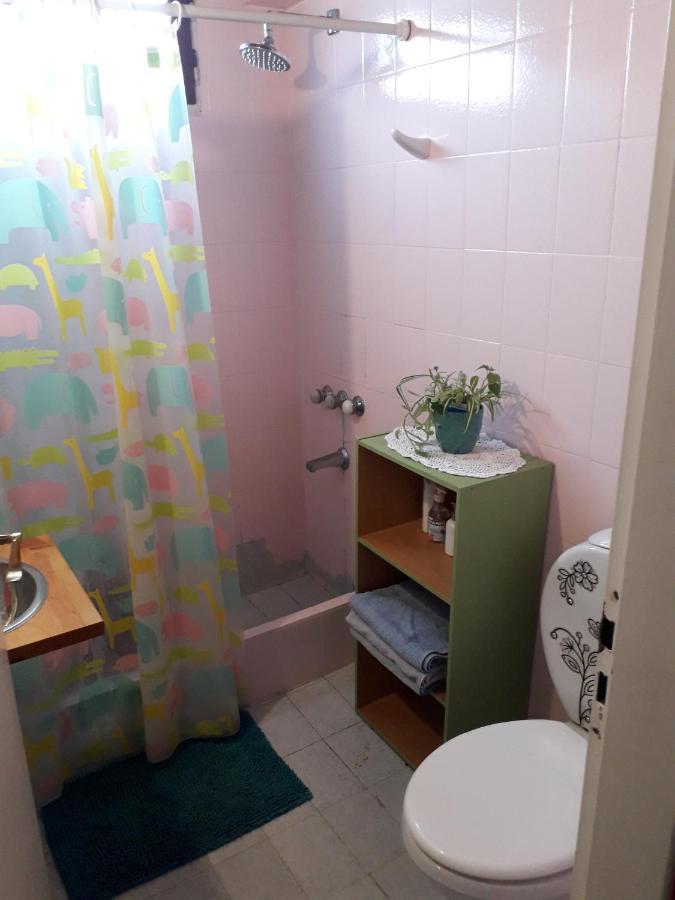 La Casa Del Mono Bed & Breakfast Ushuaia Ngoại thất bức ảnh